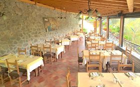 Locanda La Favorita